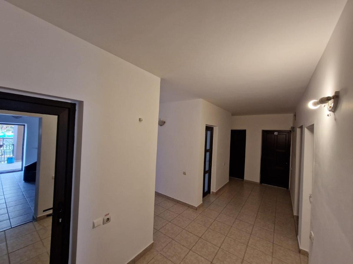 Ostello Dms Family House Eforie Sud  Esterno foto